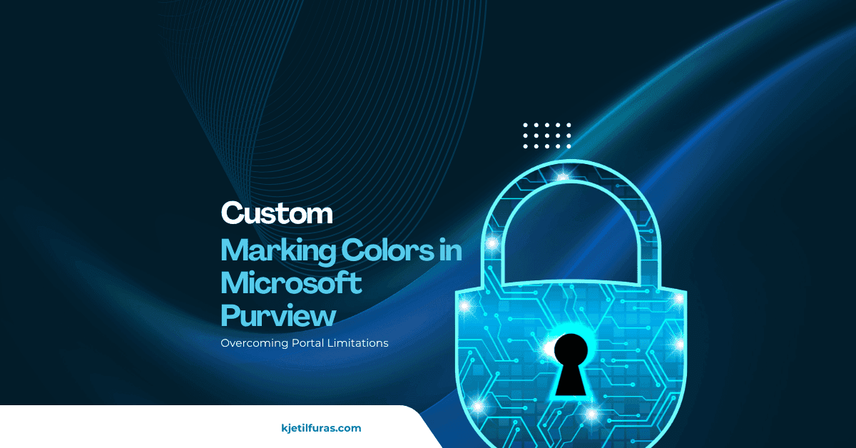 Custom-Marking-Colors-in-Microsoft-Purview
