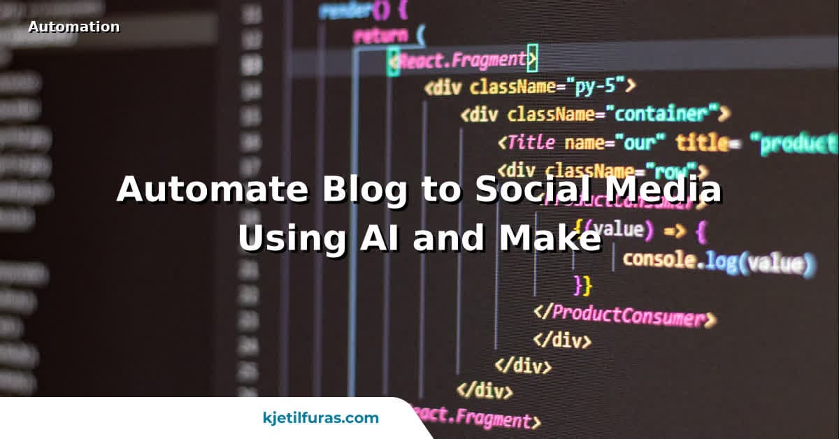 automate-blog-to-social-media-using-ai-and-make
