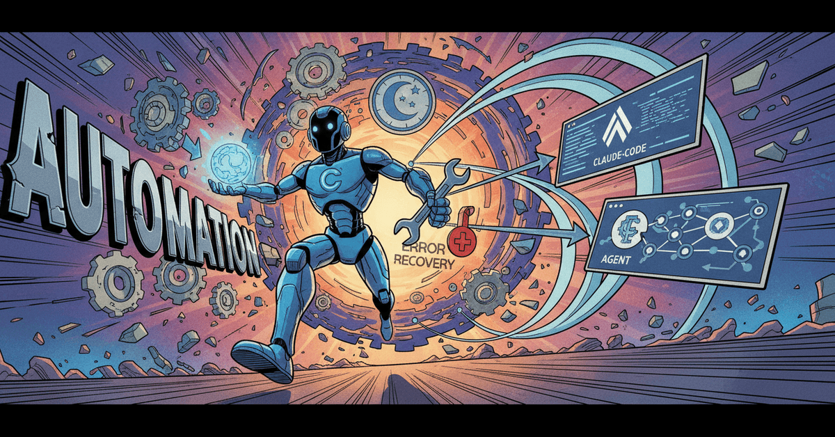 Run a Claude Agent on a Schedule: Cron Jobs, Persistent Memory, and Error Recovery