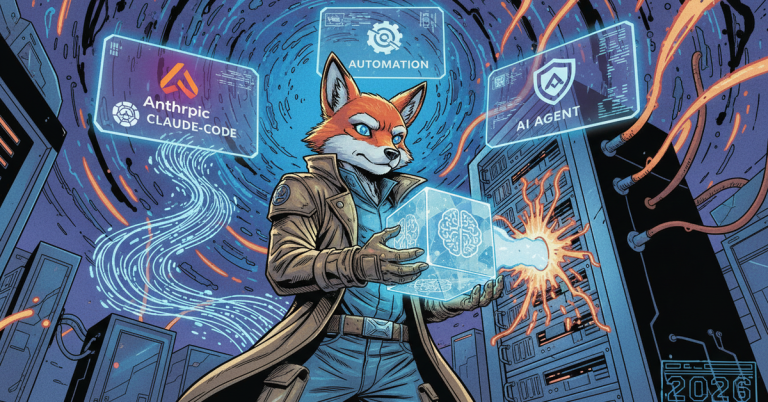 Give Your AI Agent Persistent Memory in 2026