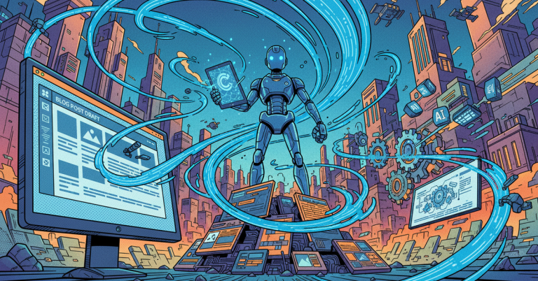 How I Built an Autonomous AI Agent with Claude Code