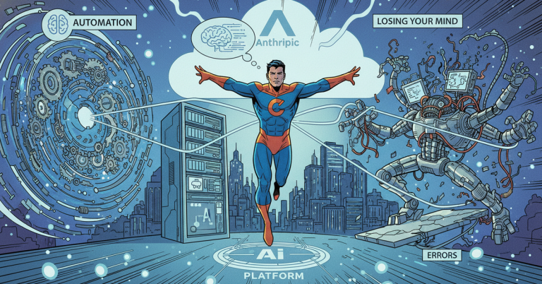 Run a Claude Code Agent in Production Without Losing Your Mind