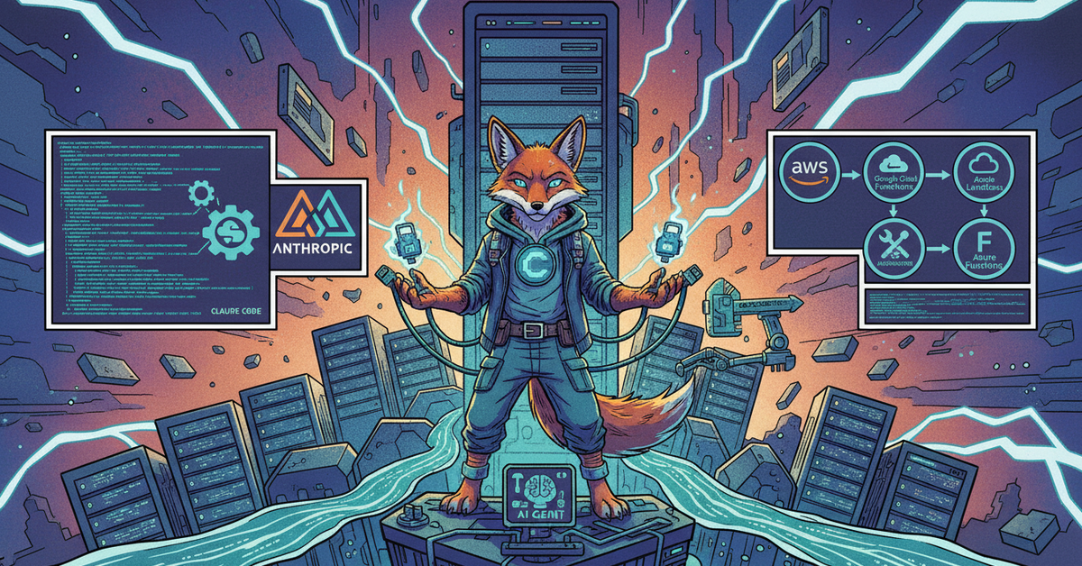 The Claude Code MCP Servers I Actually Use Every Day