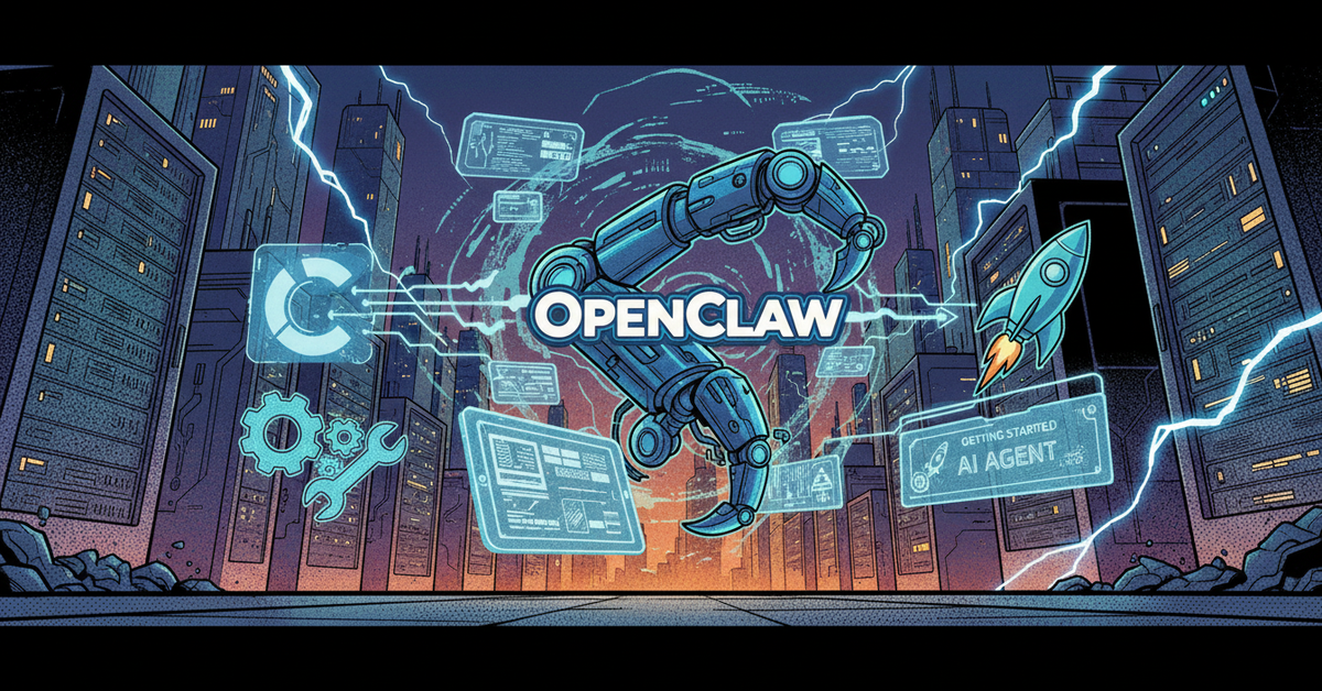Set Up OpenClaw as Your Personal AI Agent in 2026