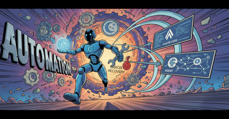 Run a Claude Agent on a Schedule: Cron Jobs, Persistent Memory, and Error Recovery